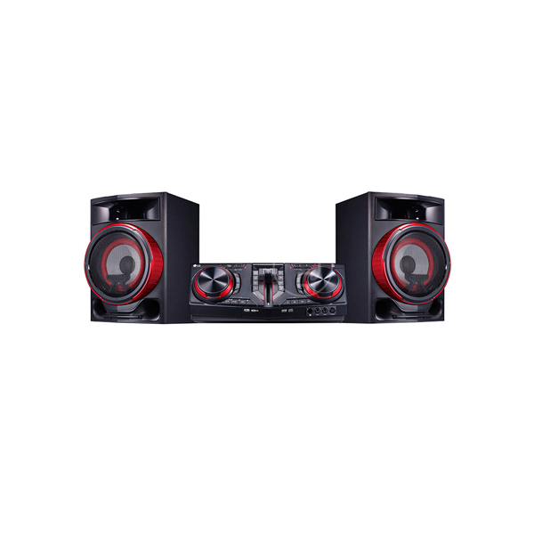 Mini chaîne LG CL87 - Bluetooth Mini chaîne LG CL87 - Bluetooth