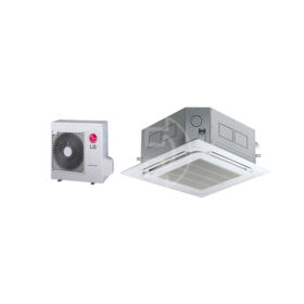 Split cassette LG Inverter 18000 BTU 2,5CV – Image 2