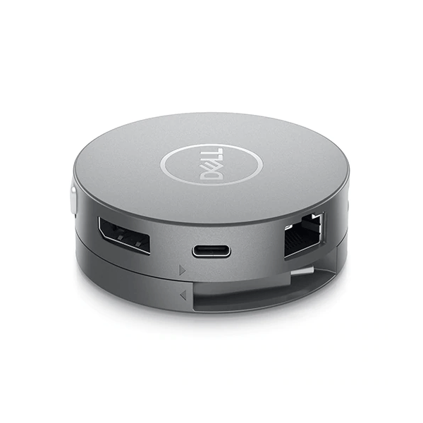 Adaptateur mobile Dell DA310 USB-C - 7 en 1 Adaptateur mobile Dell DA310 USB-C - 7 en 1