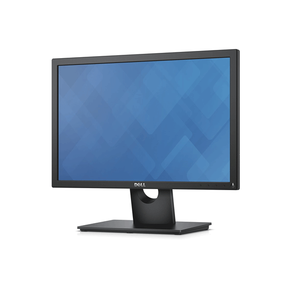 Ecran PC Dell E2016HV - 19.5" - 49.4CM Ecran PC Dell E2016HV - 19.5" - 49.4CM