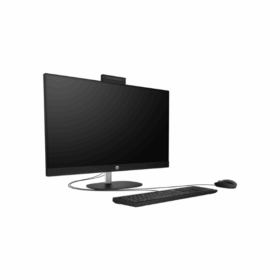 Ordinateur de bureau HP AIO 27-CR0155NH- 1T- 16 Go RAM- 27" (Tactile) – Image 3
