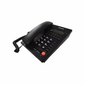 Téléphone fixe filaire Panasonic KX-TSC95CID – Image 2