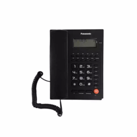 Téléphone fixe filaire Panasonic KX-TSC95CID – Image 3