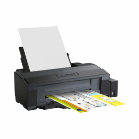Imprimante EPSON EcoTank L1300 - A3n – Image 2