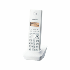 Téléphone sans fil Panasonic KX-TG1711FX – Image 5