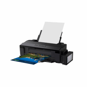 Imprimante EPSON EcoTank L1800 - A3 – Image 2