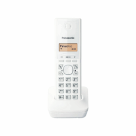 Téléphone sans fil Panasonic KX-TG1711FX – Image 2