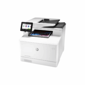 Imprimante HP Color LaserJet Pro M479fnwnon – Image 2
