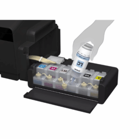 Imprimante EPSON EcoTank L1800 - A3 – Image 5