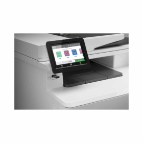 Imprimante HP Color LaserJet Pro M479fnwnon – Image 3