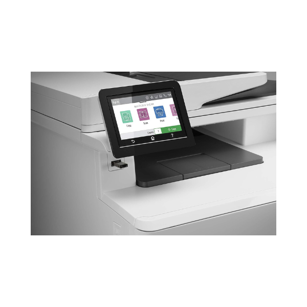 Imprimante HP Color LaserJet Pro M479fnwnon Imprimante HP Color LaserJet Pro M479fnwnon