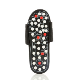 Chaussures d'acupuncture Slicu