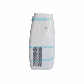 Climatiseur mobile Roch RAC-P12R4-A - 12000 BTU – Image 3