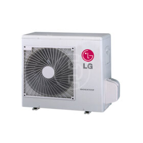 Split cassette LG Inverter 18000 BTU 2,5CV – Image 3
