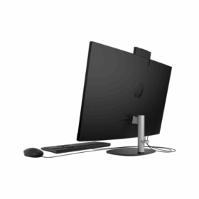 Ordinateur de bureau HP AIO 27-CR0155NH- 1T- 16 Go RAM- 27" (Tactile) – Image 2
