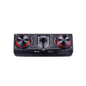 Mini chaîne LG CL87 - Bluetooth – Image 3