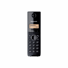 Téléphone sans fil Panasonic KX-TG1711FX – Image 6