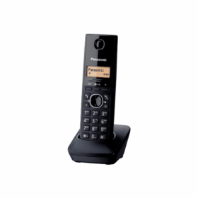 Téléphone sans fil Panasonic KX-TG1711FX – Image 4