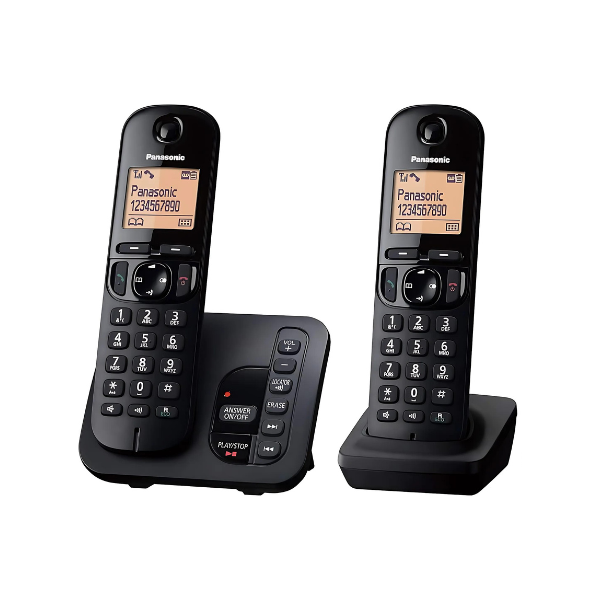 Téléphone sans fil Panasonic KX-TGC223 Téléphone sans fil Panasonic KX-TGC223