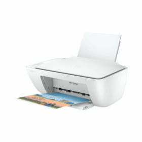Imprimante multifonction HP DeskJet 2320 tout-en-un (Jeu d'encre-Couleur) – Image 4