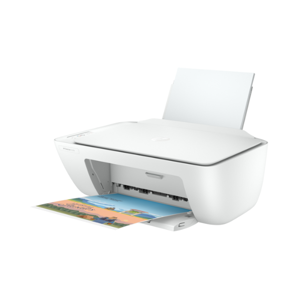 Imprimante multifonction HP DeskJet 2320 tout-en-un (Jeu d'encre-Couleur) Imprimante multifonction HP DeskJet 2320 tout-en-un (Jeu d'encre-Couleur)