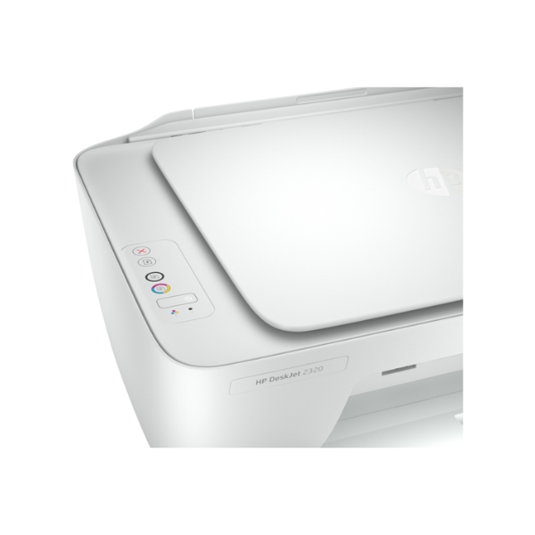 Imprimante multifonction HP DeskJet 2320 tout-en-un (Jeu d'encre-Couleur) Imprimante multifonction HP DeskJet 2320 tout-en-un (Jeu d'encre-Couleur)