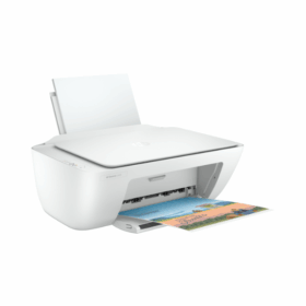 Imprimante multifonction HP DeskJet 2320 tout-en-un (Jeu d'encre-Couleur) – Image 2