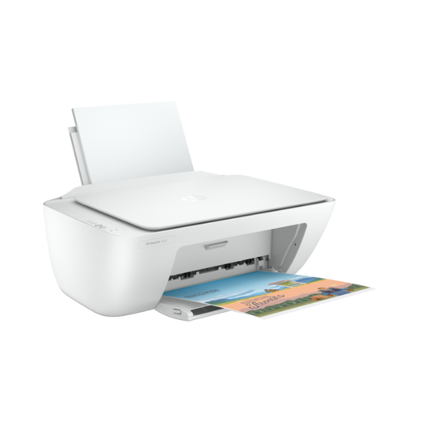 Imprimante multifonction HP DeskJet 2320 tout-en-un (Jeu d'encre-Couleur) Imprimante multifonction HP DeskJet 2320 tout-en-un (Jeu d'encre-Couleur)