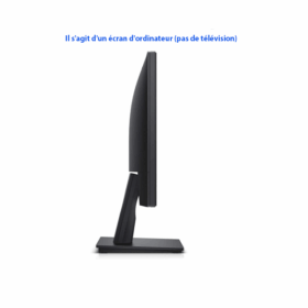 Ecran PC Dell E2016HV - 19.5" - 49.4CM – Image 4