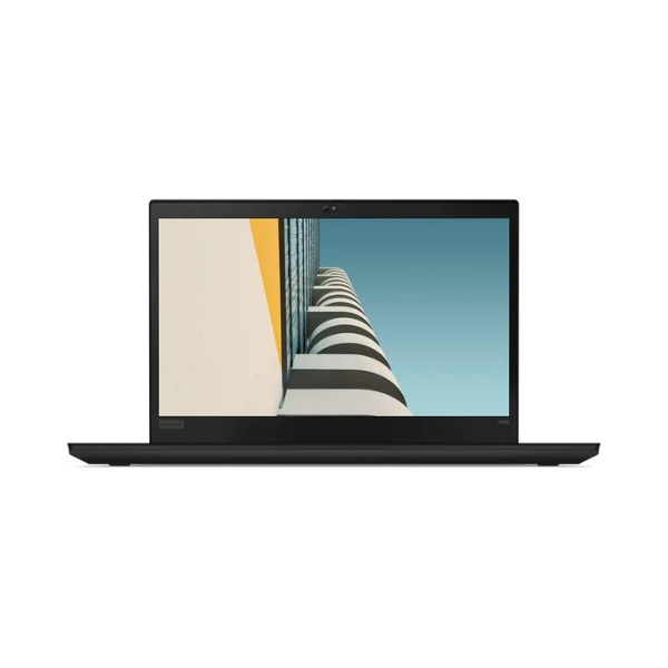 Ordinateur portable Lenovo Thinkpad T495 Workstation GEN 8 - 256Go - 16Go RAM - 14″ Ordinateur portable Lenovo Thinkpad T495 Workstation GEN 8 - 256Go - 16Go RAM - 14″