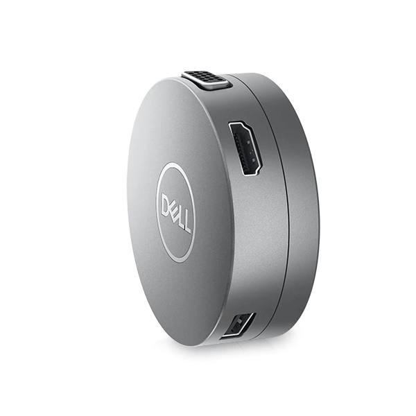 Adaptateur mobile Dell DA310 USB-C - 7 en 1 Adaptateur mobile Dell DA310 USB-C - 7 en 1
