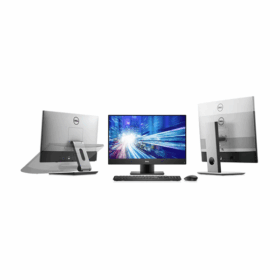Ordinateur de bureau Dell OptiPlex 7470 Ci7 – Image 4