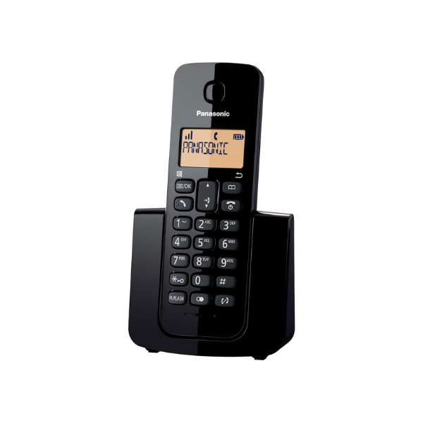 Téléphone sans fil Panasonic KX-TGB110 Téléphone sans fil Panasonic KX-TGB110