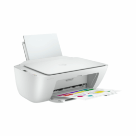Imprimante multifonction HP DeskJet 2710 tout-en-un – Image 2