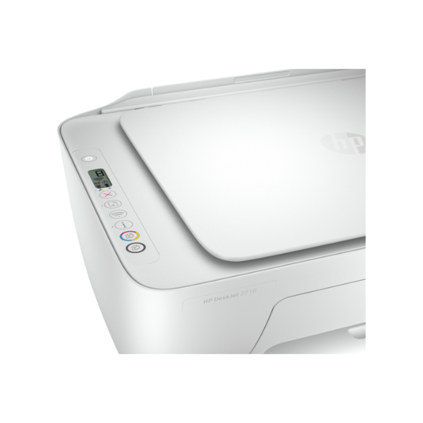 Imprimante multifonction HP DeskJet 2720 tout-en-un (Jeu d'encre-Couleur) Imprimante multifonction HP DeskJet 2720 tout-en-un (Jeu d'encre-Couleur)