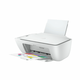 Imprimante multifonction HP DeskJet 2710 tout-en-un – Image 4