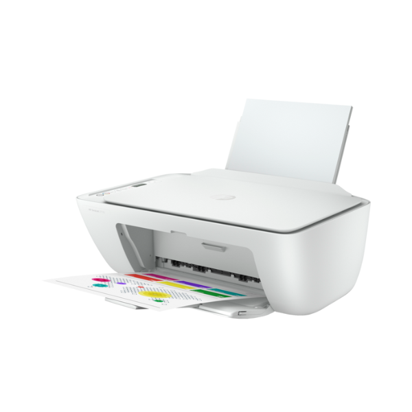 Imprimante multifonction HP DeskJet 2710 tout-en-un Imprimante multifonction HP DeskJet 2710 tout-en-un