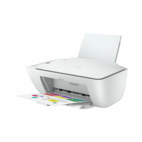 Imprimante multifonction HP DeskJet 2720 tout-en-un (Jeu d'encre-Couleur) – Image 3