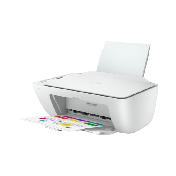 Imprimante multifonction HP DeskJet 2720 tout-en-un (Jeu d'encre-Couleur) Imprimante multifonction HP DeskJet 2720 tout-en-un (Jeu d'encre-Couleur)