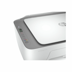Imprimante multifonction HP DeskJet 2720 tout-en-un (Jeu d'encre-Couleur) – Image 5