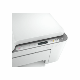 Imprimante multifonction HP DeskJet Plus 4120- tout-en-un (Jeu d'encre-Couleur) – Image 2