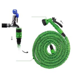 Tuyau d'arrosage extensible, pour jardinage - 22,5 Mètres / 75 FT – Image 4