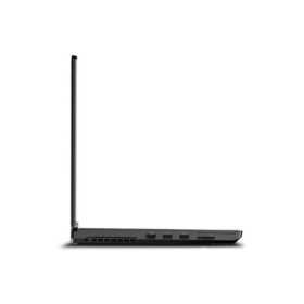 Ordinateur portable Lenovo ThinkPad P53 Workstation - 9ème génération - 1To - 32Go RAM - 15,6" – Image 4