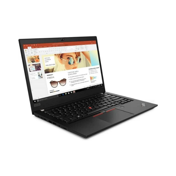 Ordinateur portable Lenovo Thinkpad T495 Workstation GEN 8 - 256Go - 16Go RAM - 14″ Ordinateur portable Lenovo Thinkpad T495 Workstation GEN 8 - 256Go - 16Go RAM - 14″
