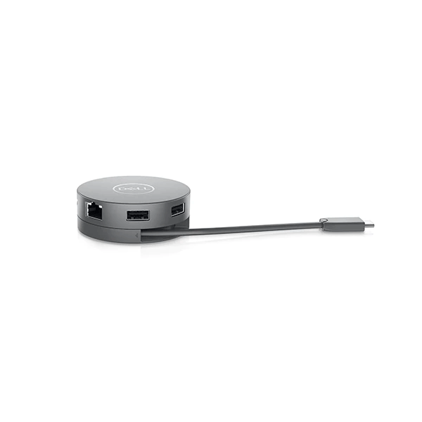 Adaptateur mobile Dell DA310 USB-C - 7 en 1 Adaptateur mobile Dell DA310 USB-C - 7 en 1