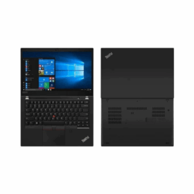Ordinateur portable Lenovo Thinkpad T495 Workstation GEN 8 - 256Go - 16Go RAM - 14″ – Image 4