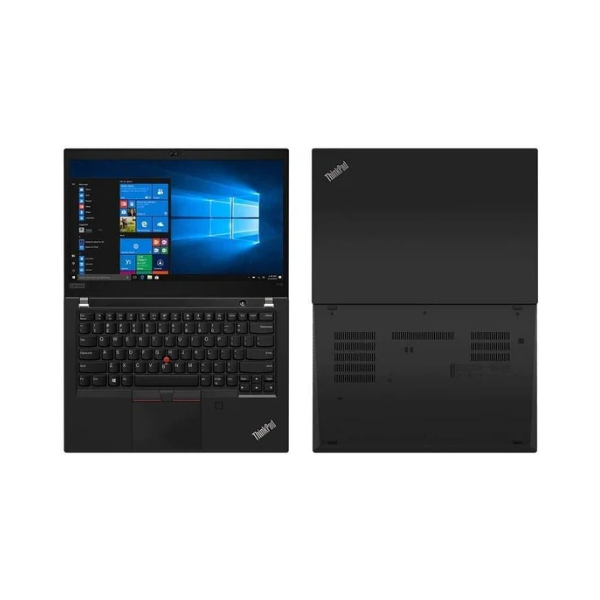 Ordinateur portable Lenovo Thinkpad T495 Workstation GEN 8 - 256Go - 16Go RAM - 14″ Ordinateur portable Lenovo Thinkpad T495 Workstation GEN 8 - 256Go - 16Go RAM - 14″
