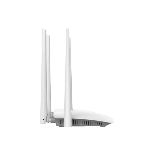 Routeur Wi-Fi LB-Link BL-WR450H 300 Mbps - Smart High Gain Routeur Wi-Fi LB-Link BL-WR450H 300 Mbps - Smart High Gain