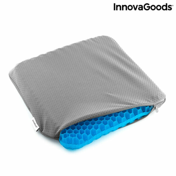 Coussin en Gel nid d´Abeille Coussin en Gel nid d´Abeille