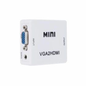 Adaptateur VGA vers HDMI RS-VGAHD2 – Image 5